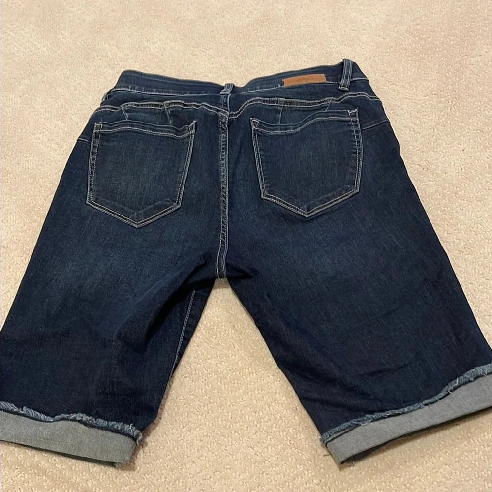 Jag Denim Shorts
